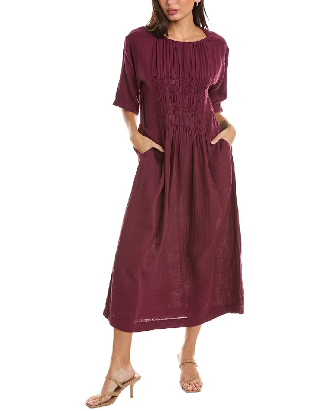Velvet by Graham & Spencer Ashleigh Dress