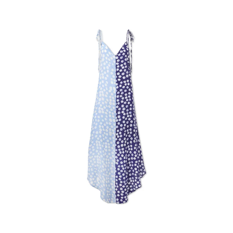 Silk Sing Dress