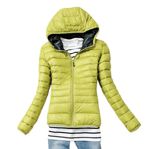 Fashion Parkas Winter Female Down Jacket Women Clothing Winter Coat Color Overcoat Women Jacket Parka Welt Pockets Slit Pockets Flap Pockets Fashion Parkas Winter Female Down Jacket Women Clothing Winter Coat Color Overcoat Women Jacket Parka Welt Pockets Slit Pockets Flap Pockets