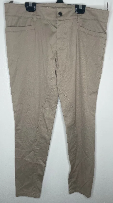 Prada Trouser size 28/M Skinny Trousers Denim Stretchy