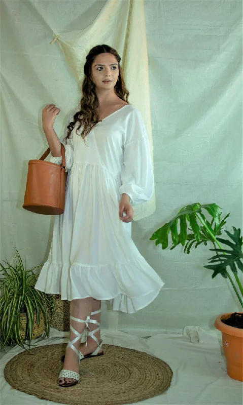 Pimphri dress