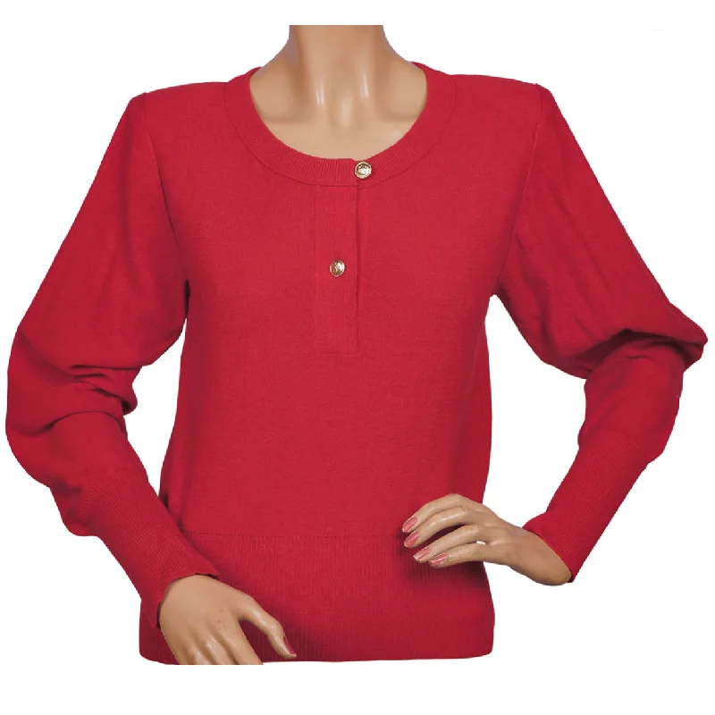Vintage Sonia Rykiel Sweater Top 1980s Wool Knit Made in Italy Ladies Small 36 Mesh Blend Leather Blend Suede Blend Vintage Sonia Rykiel Sweater Top 1980s Wool Knit Made in Italy Ladies Small 36 Mesh Blend Leather Blend Suede Blend