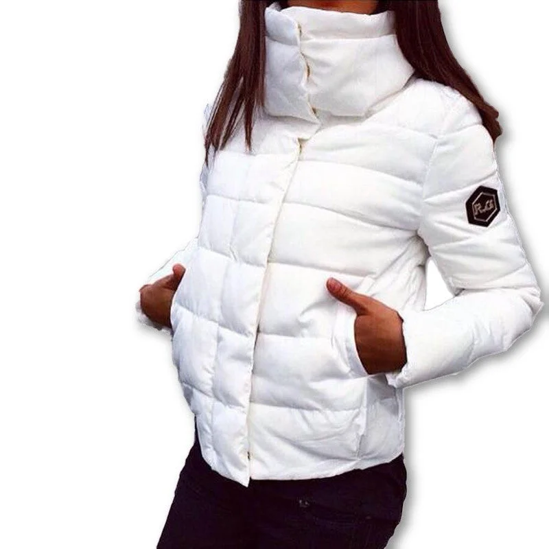 NEW Women Coat 1950s Fashion Autumn Winter Female Down Jacket Women Parkas Casual Jackets Inverno Parka Wadded plus size Faux Fur Fabric Real Fur Fabric Shearling Fabric NEW Women Coat 1950s Fashion Autumn Winter Female Down Jacket Women Parkas Casual Jackets Inverno Parka Wadded plus size Faux Fur Fabric Real Fur Fabric Shearling Fabric