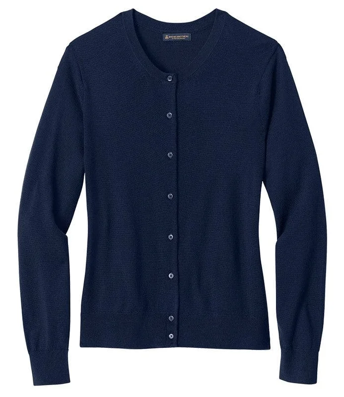 Navy Blazer