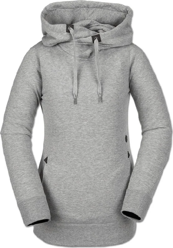 Tower Fleece Pullover - Women's|-|Pull en molleton Tower - Femme Long Sleeve Pullover Tower Fleece Pullover - Women's|-|Pull en molleton Tower - Femme Long Sleeve Pullover