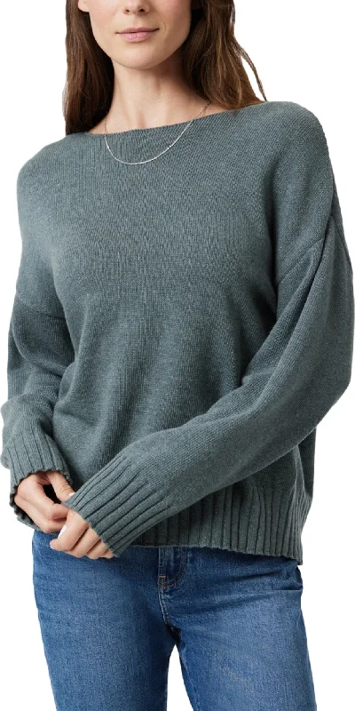 Boat Neck Sweater - Women's|-|Chandail Boat Neck - Femme Hooded Sweater Collared Sweater Shawl Collar Boat Neck Sweater - Women's|-|Chandail Boat Neck - Femme Hooded Sweater Collared Sweater Shawl Collar
