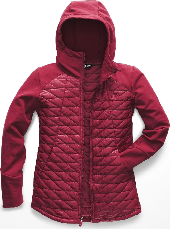 Rumba Red