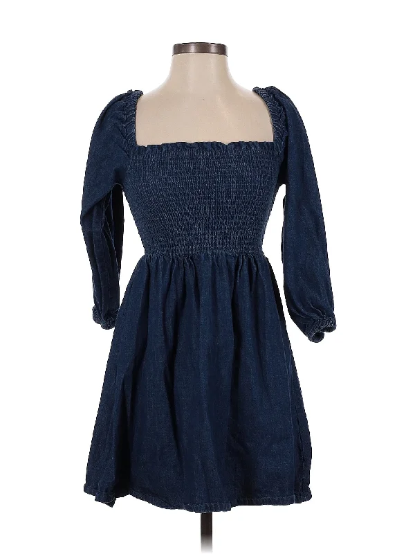 Casual Dress