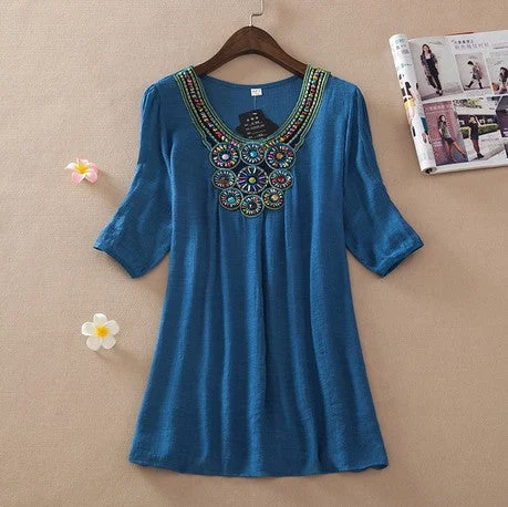 denim blue