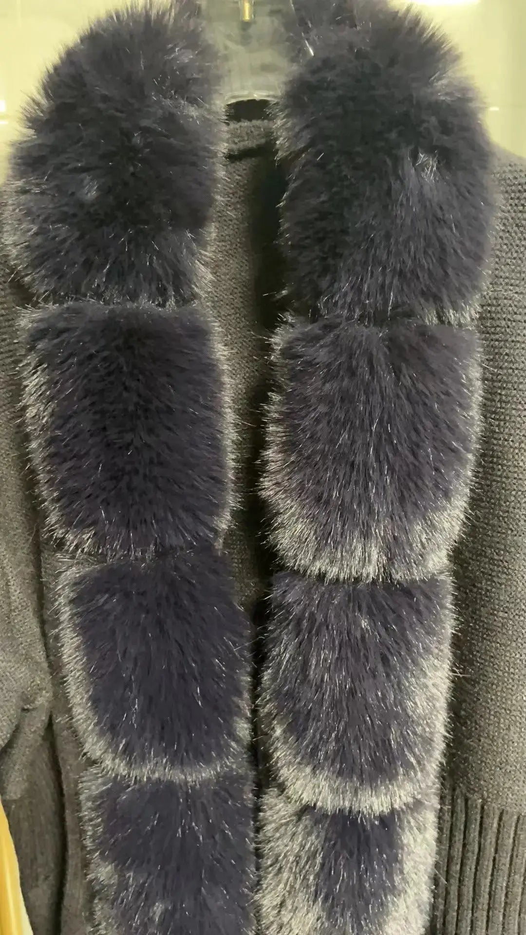 Purplish Gray