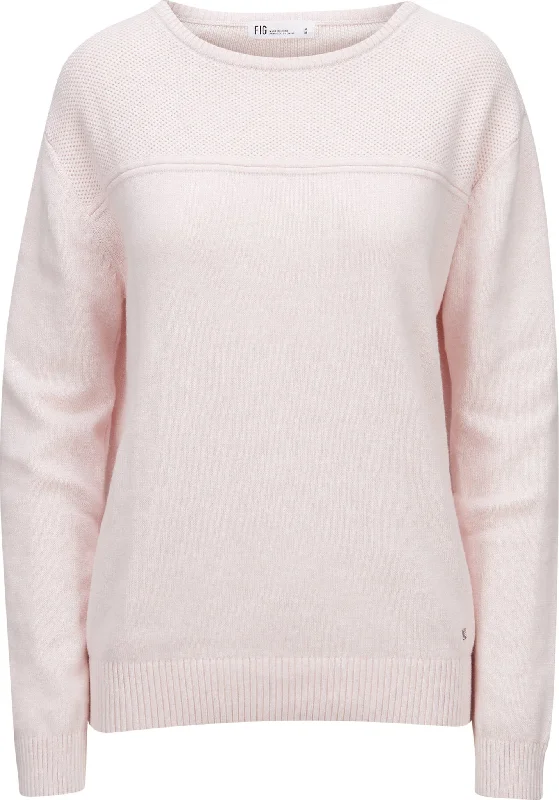 Powder Pink