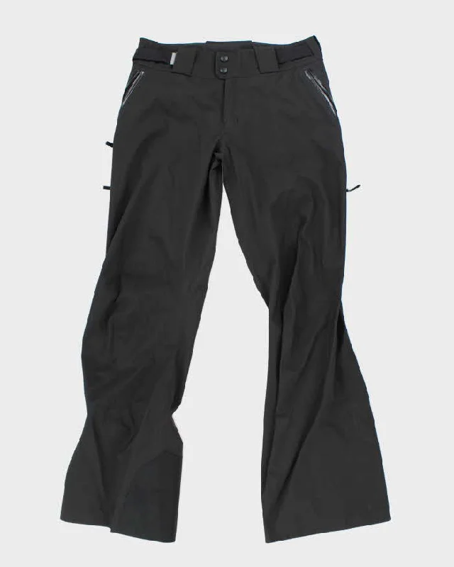 Vintage Women's Arc'teryx Goretex Waterproof Adjustable Trousers - S Trousers luxurious high-end Vintage Women's Arc'teryx Goretex Waterproof Adjustable Trousers - S Trousers luxurious high-end