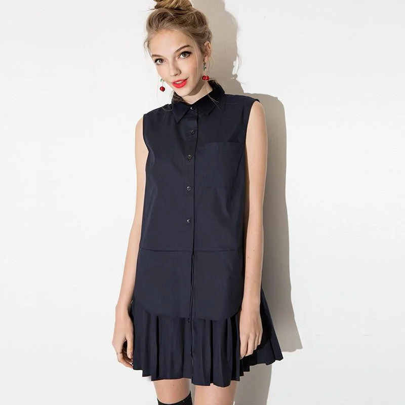 dark blue