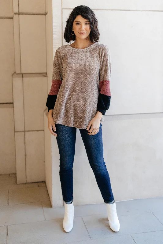 *Size S: Leave Your Mark Chenille Sweater Boxy Sweater Fitted Sweater A-Line