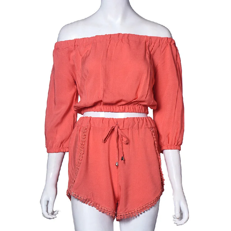 Watermelon Red