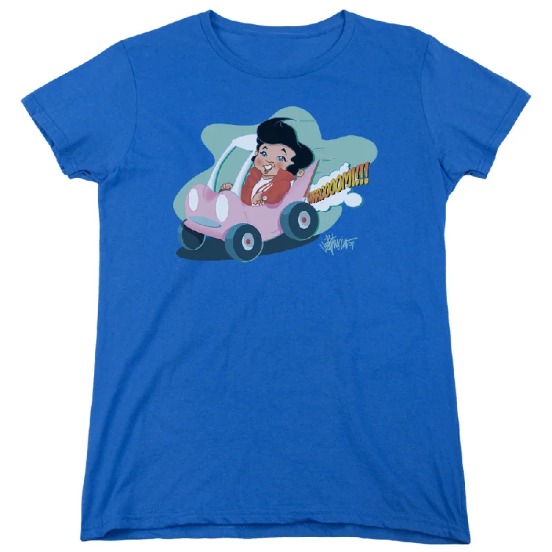 Elvis Presley Speedway Women's 18/1 100% Cotton Short-Sleeve T-Shirt Satin Blend Silk Blend Wool Blend Elvis Presley Speedway Women's 18/1 100% Cotton Short-Sleeve T-Shirt Satin Blend Silk Blend Wool Blend