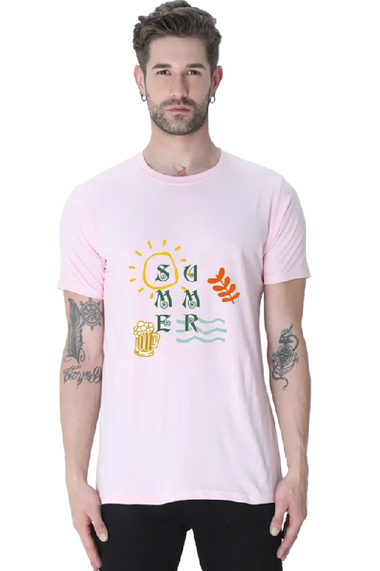 Light Baby Pink